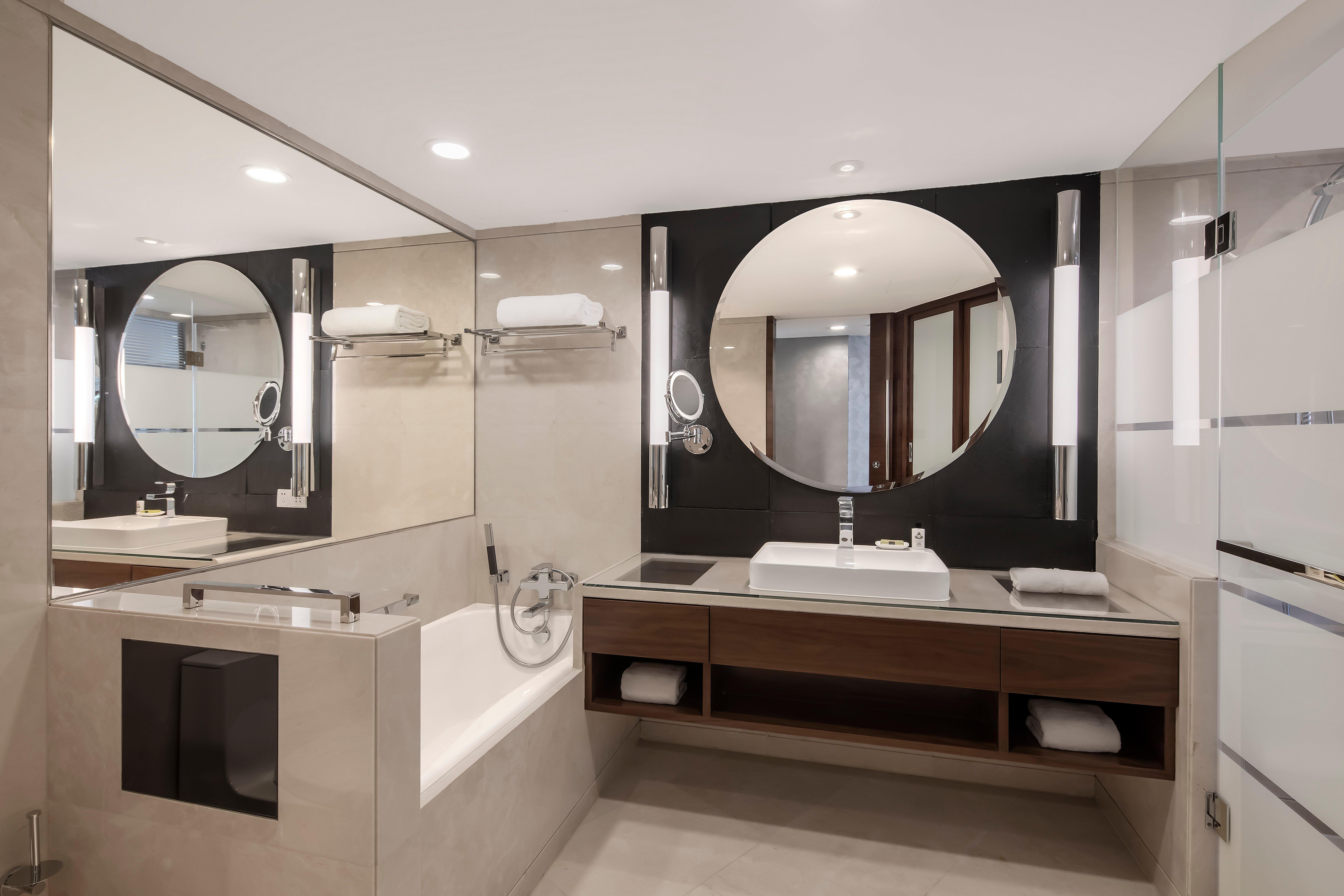 Intercontinental Shanghai Pudong By Ihg Exteriér fotografie