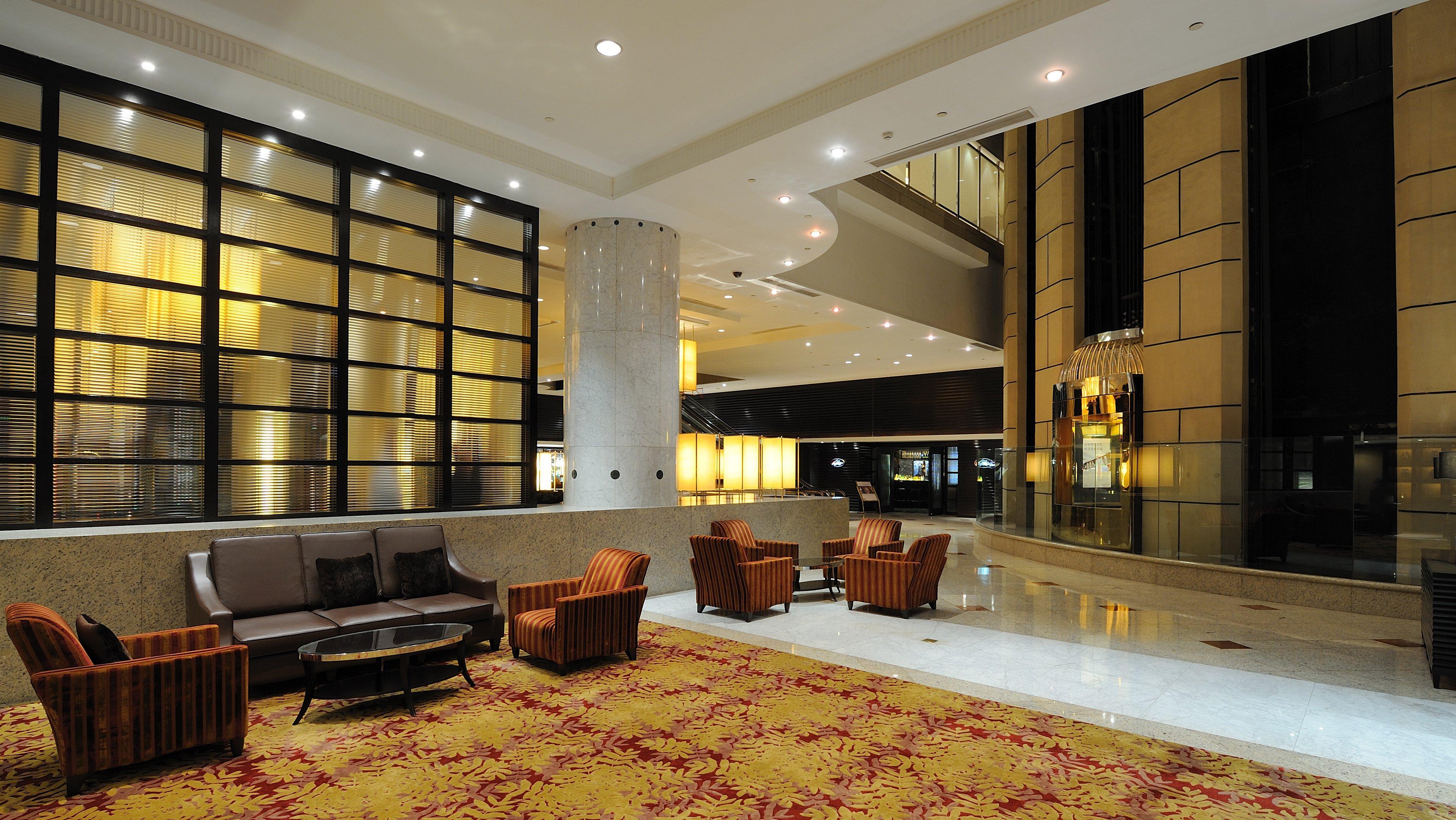 Intercontinental Shanghai Pudong By Ihg Exteriér fotografie