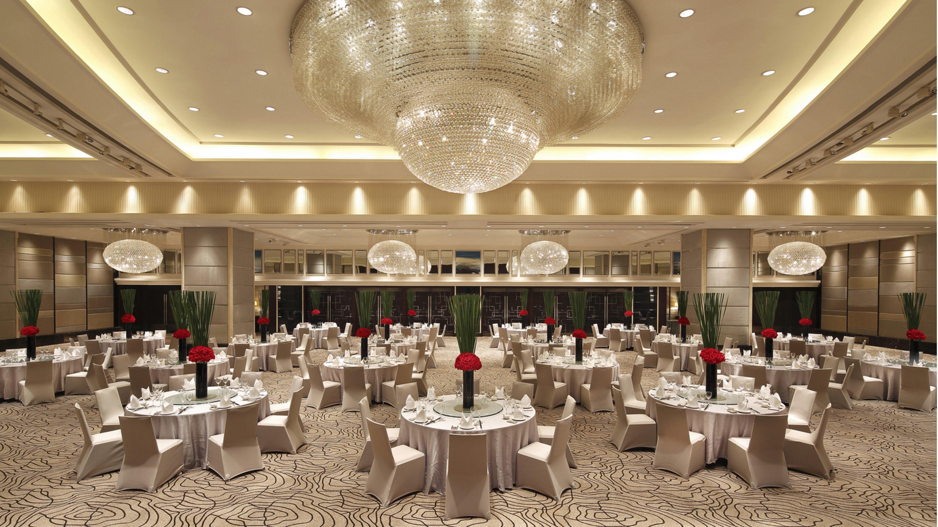 Intercontinental Shanghai Pudong By Ihg Exteriér fotografie