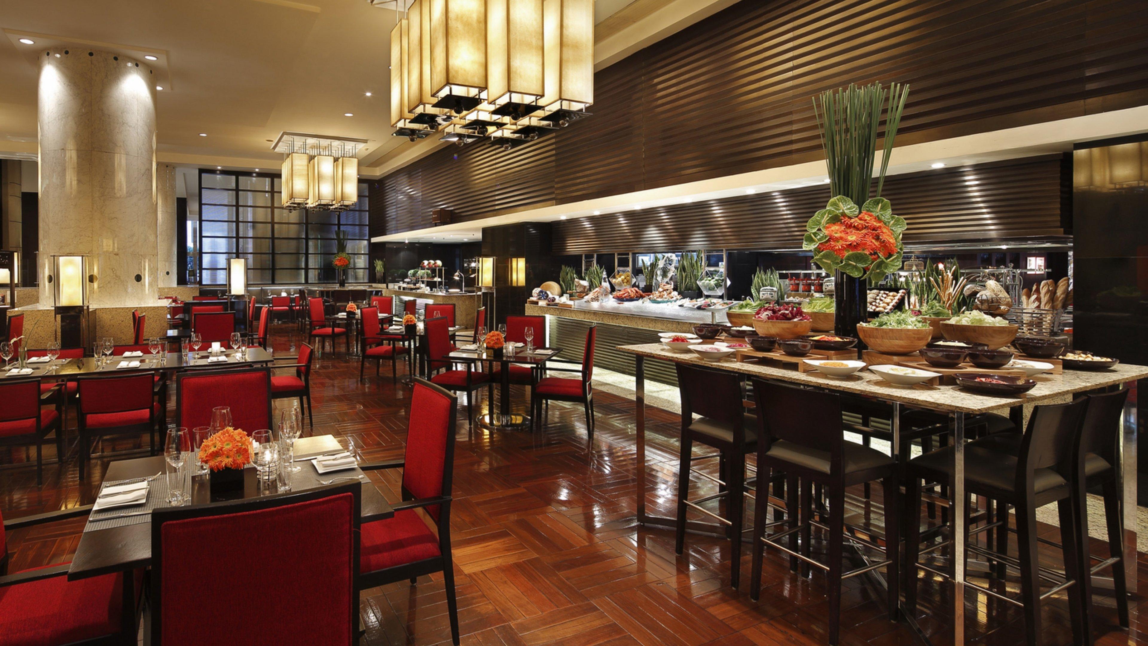 Intercontinental Shanghai Pudong By Ihg Exteriér fotografie