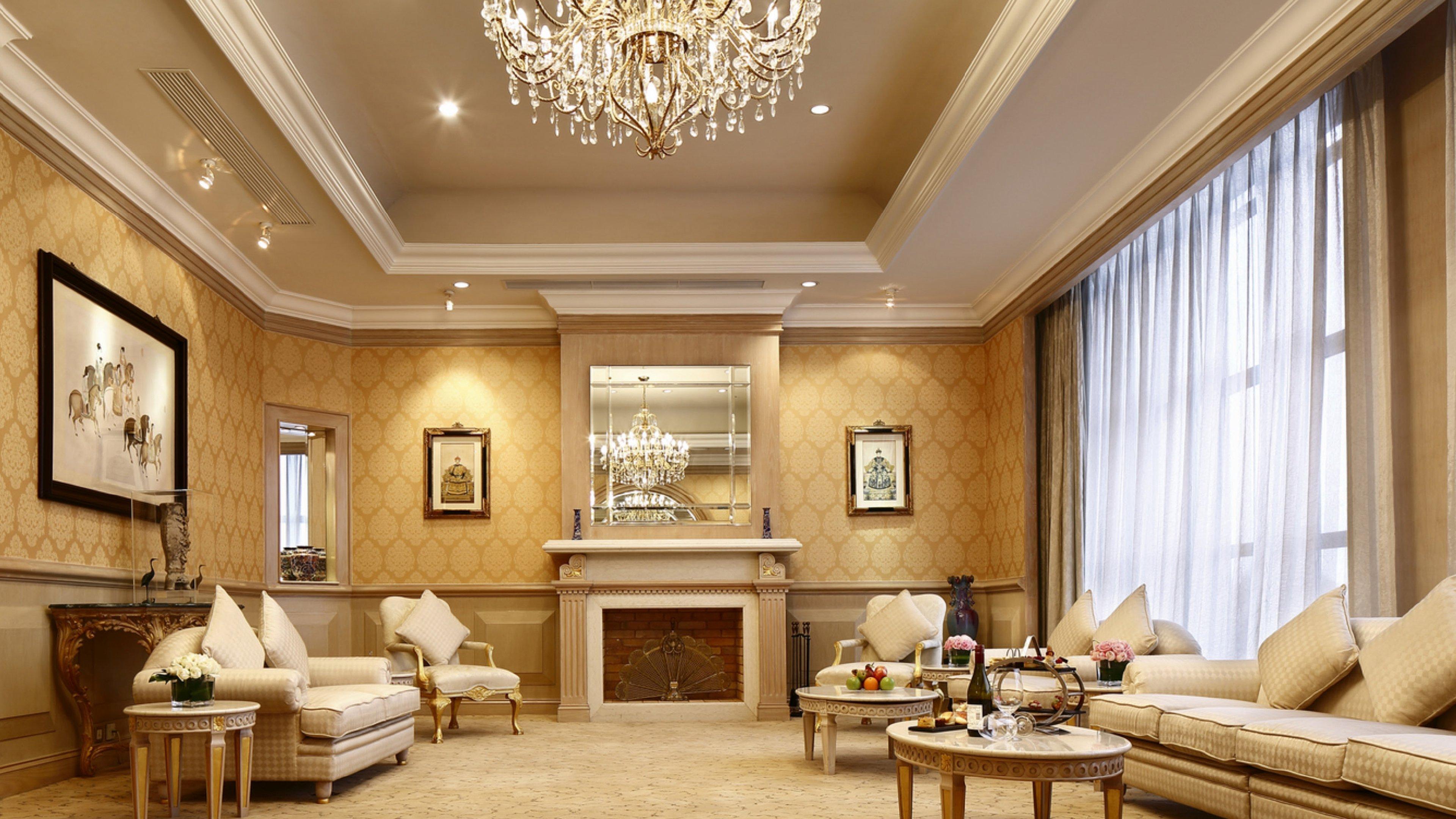 Intercontinental Shanghai Pudong By Ihg Exteriér fotografie