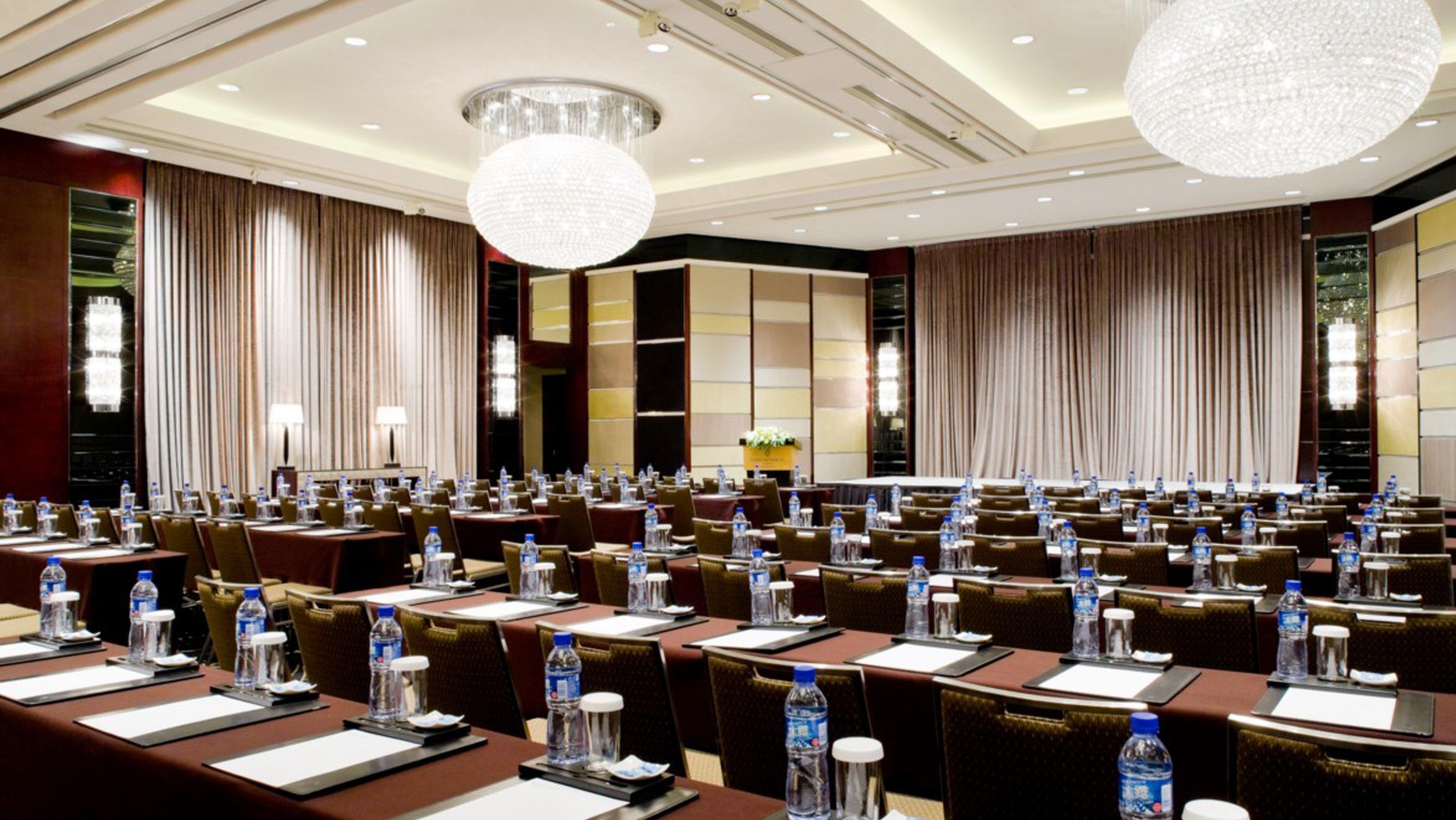Intercontinental Shanghai Pudong By Ihg Exteriér fotografie