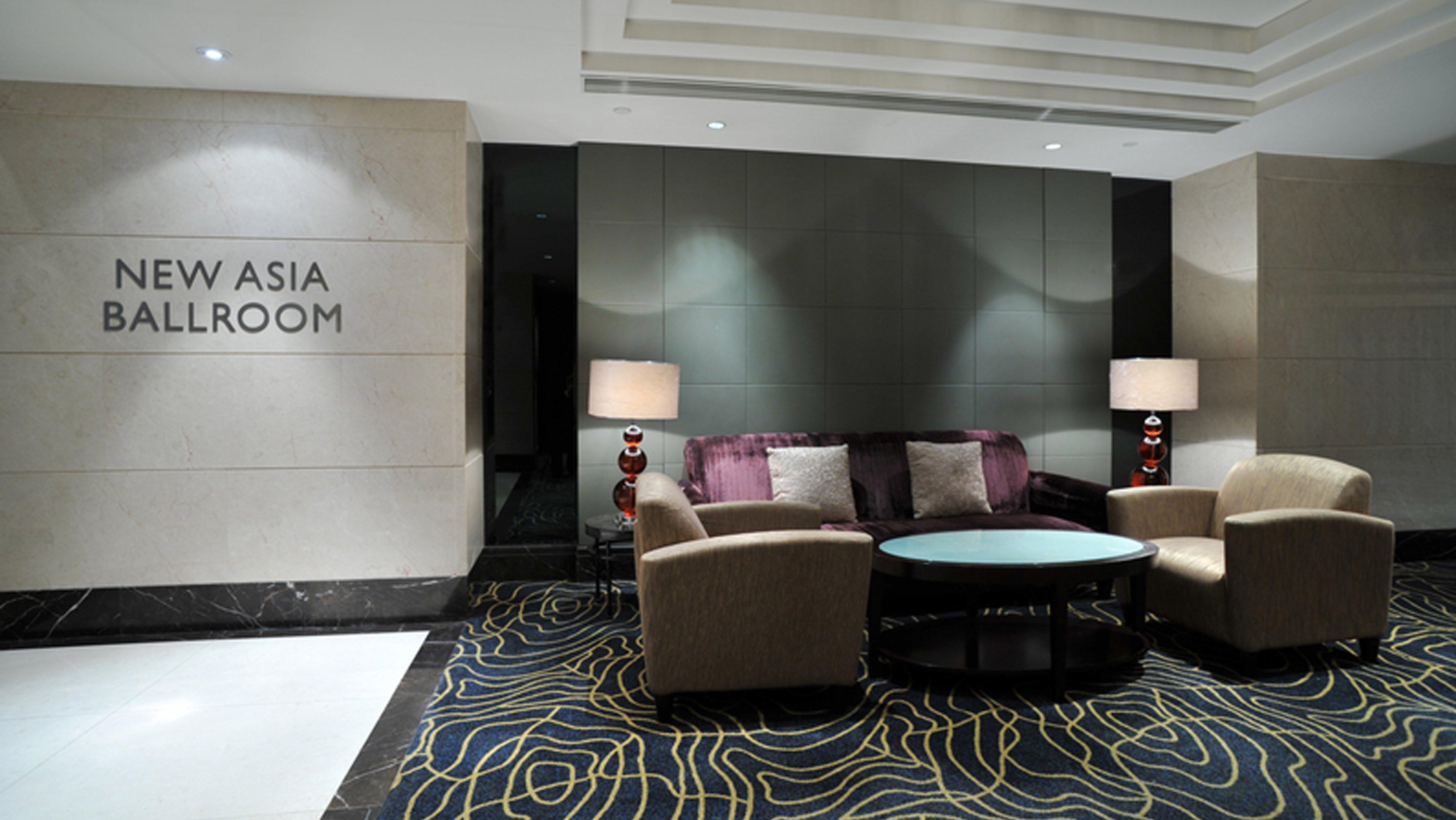 Intercontinental Shanghai Pudong By Ihg Exteriér fotografie