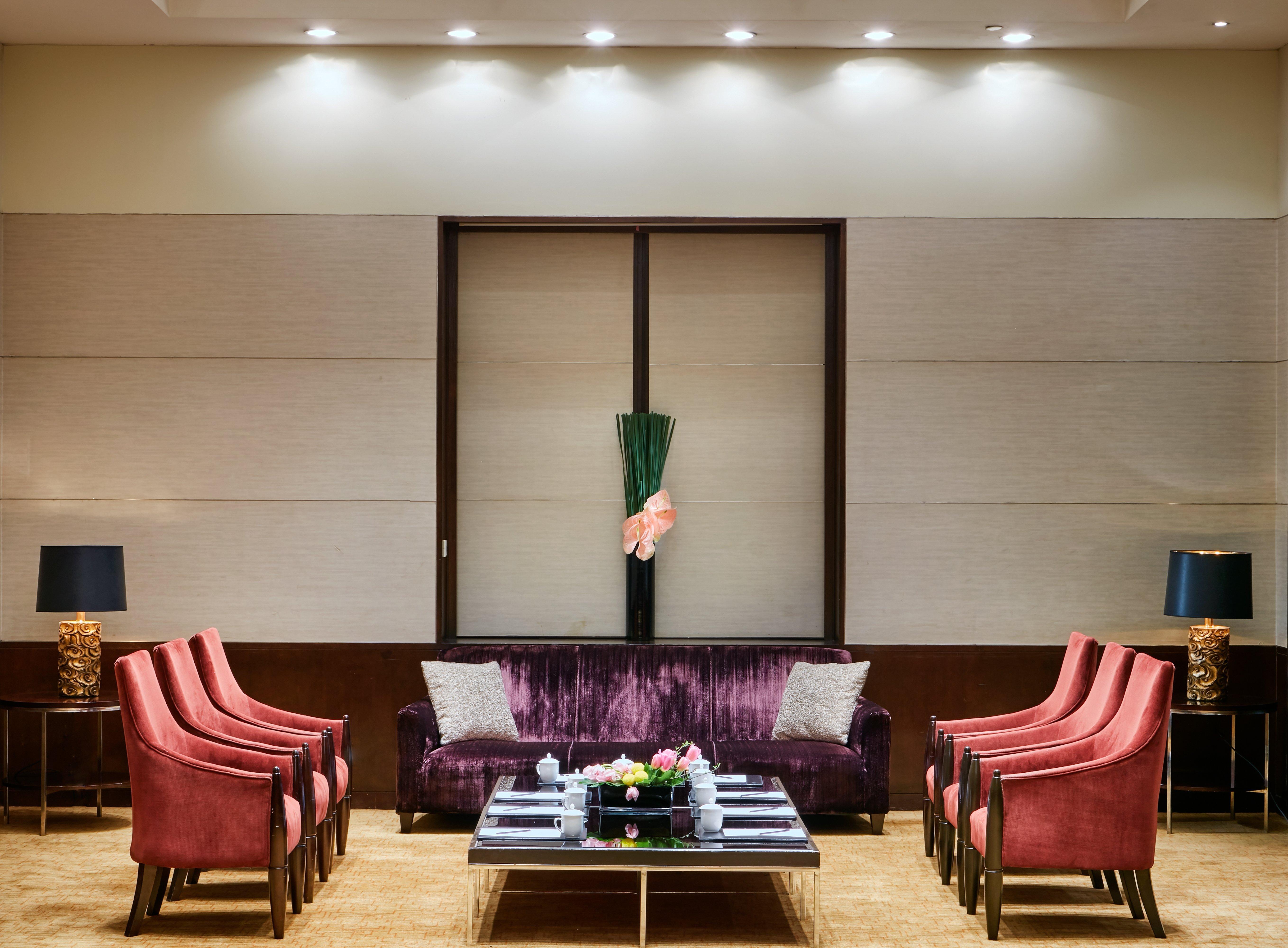 Intercontinental Shanghai Pudong By Ihg Exteriér fotografie