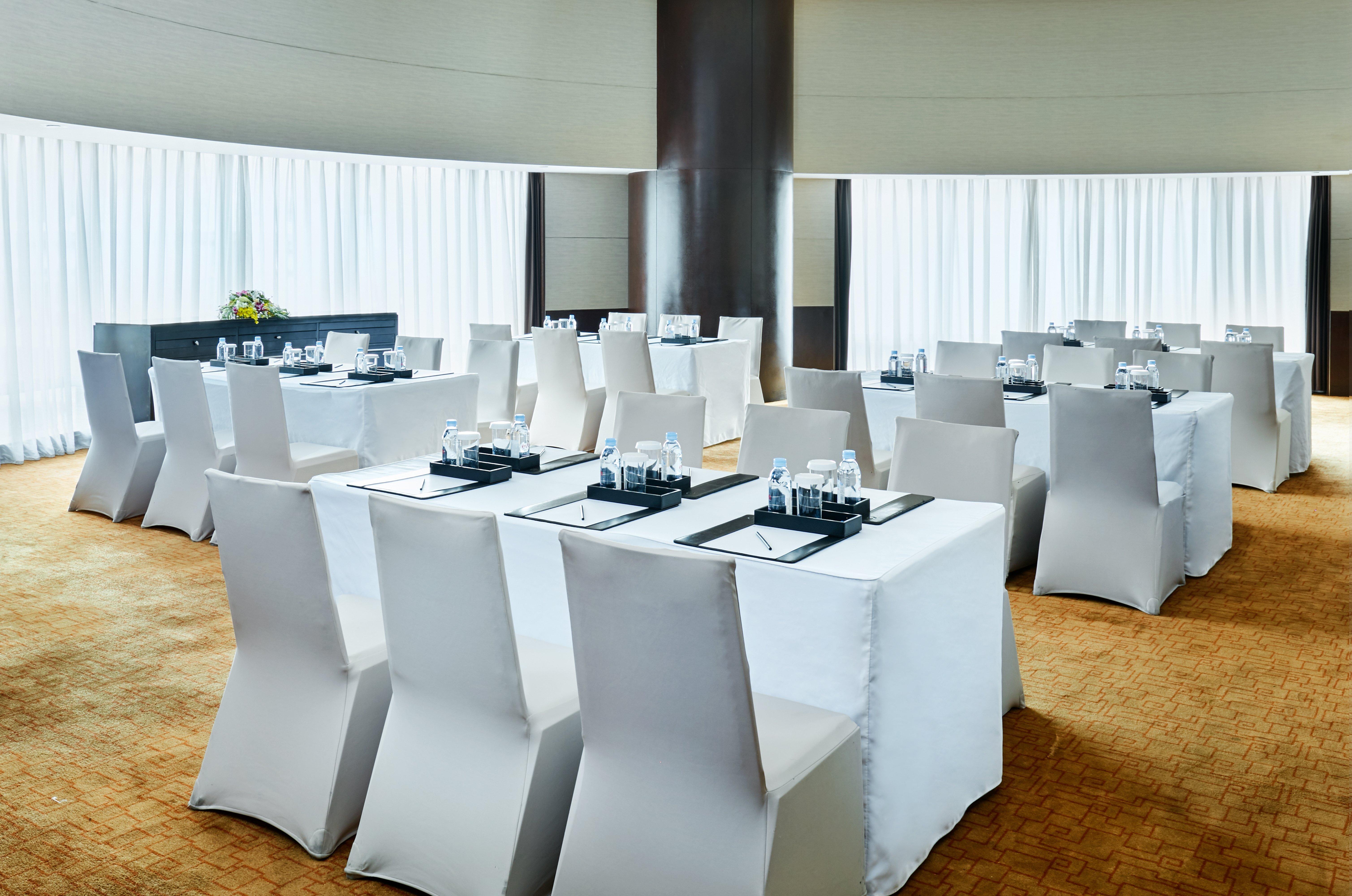 Intercontinental Shanghai Pudong By Ihg Exteriér fotografie