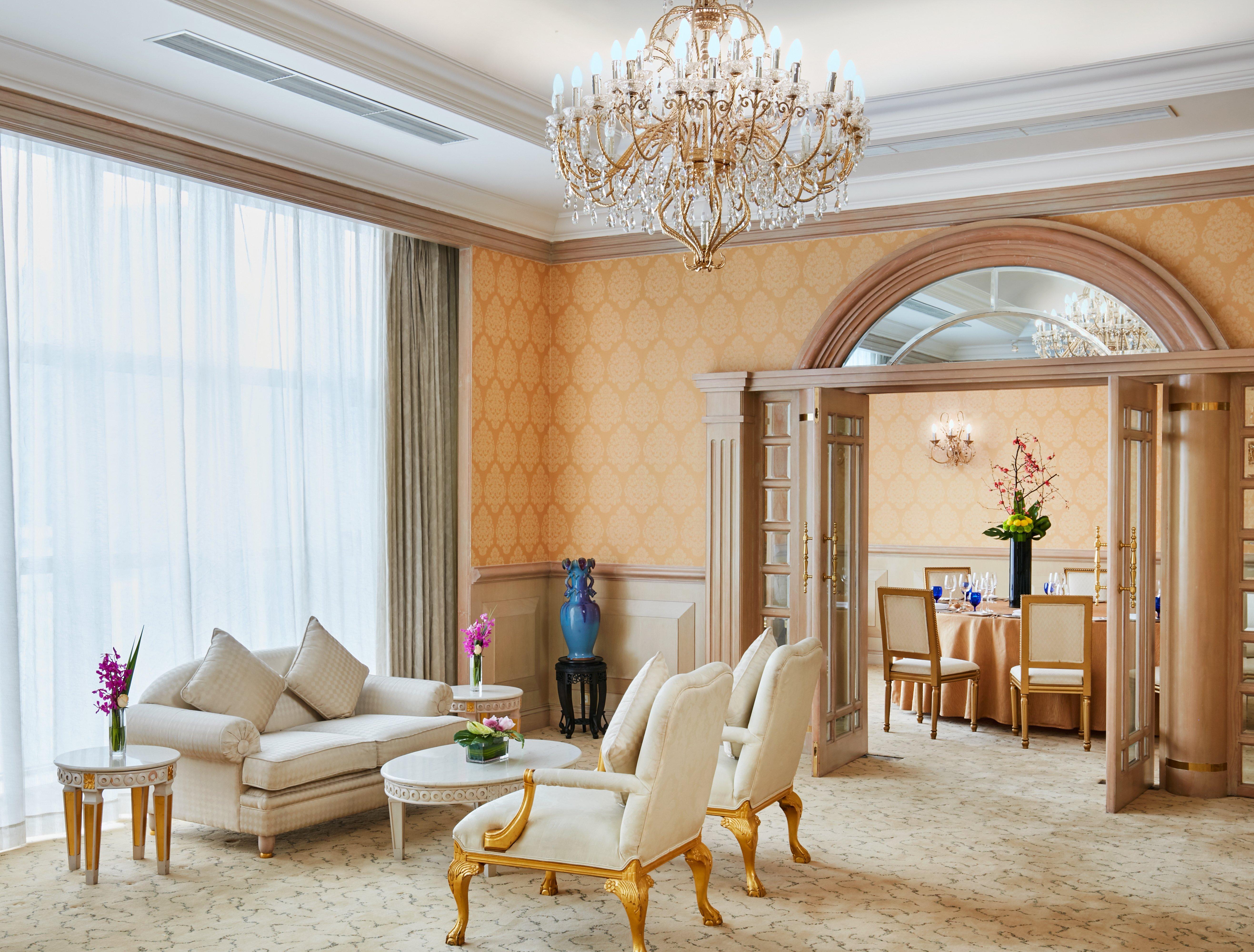 Intercontinental Shanghai Pudong By Ihg Exteriér fotografie