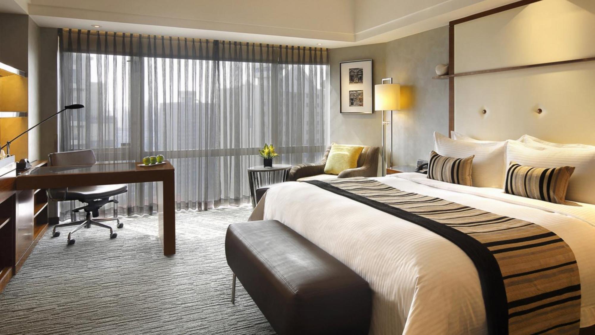 Intercontinental Shanghai Pudong By Ihg Exteriér fotografie