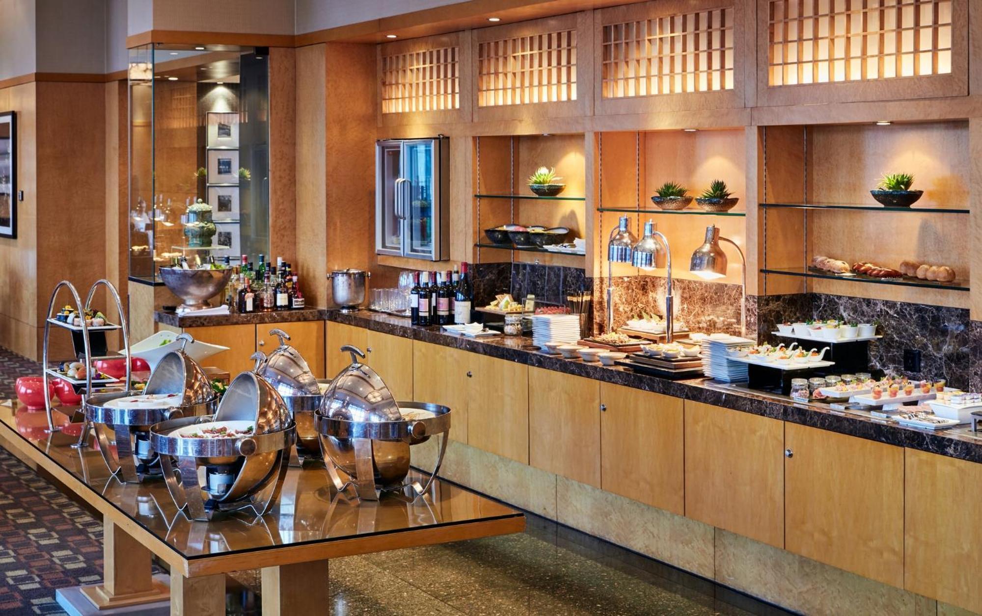 Intercontinental Shanghai Pudong By Ihg Exteriér fotografie